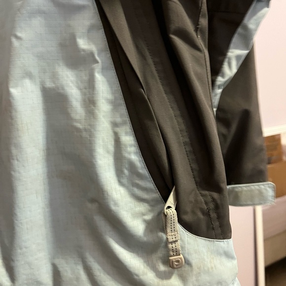 Snowboarding coat - Picture 5 of 5